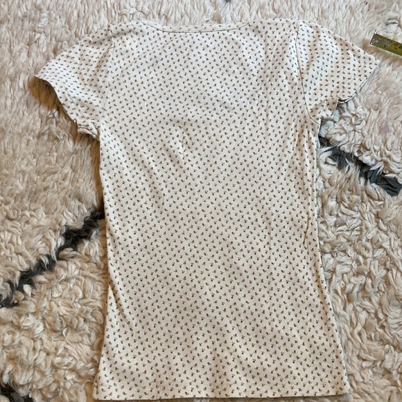 Doen Brigitte Tee - Picture 11 of 17